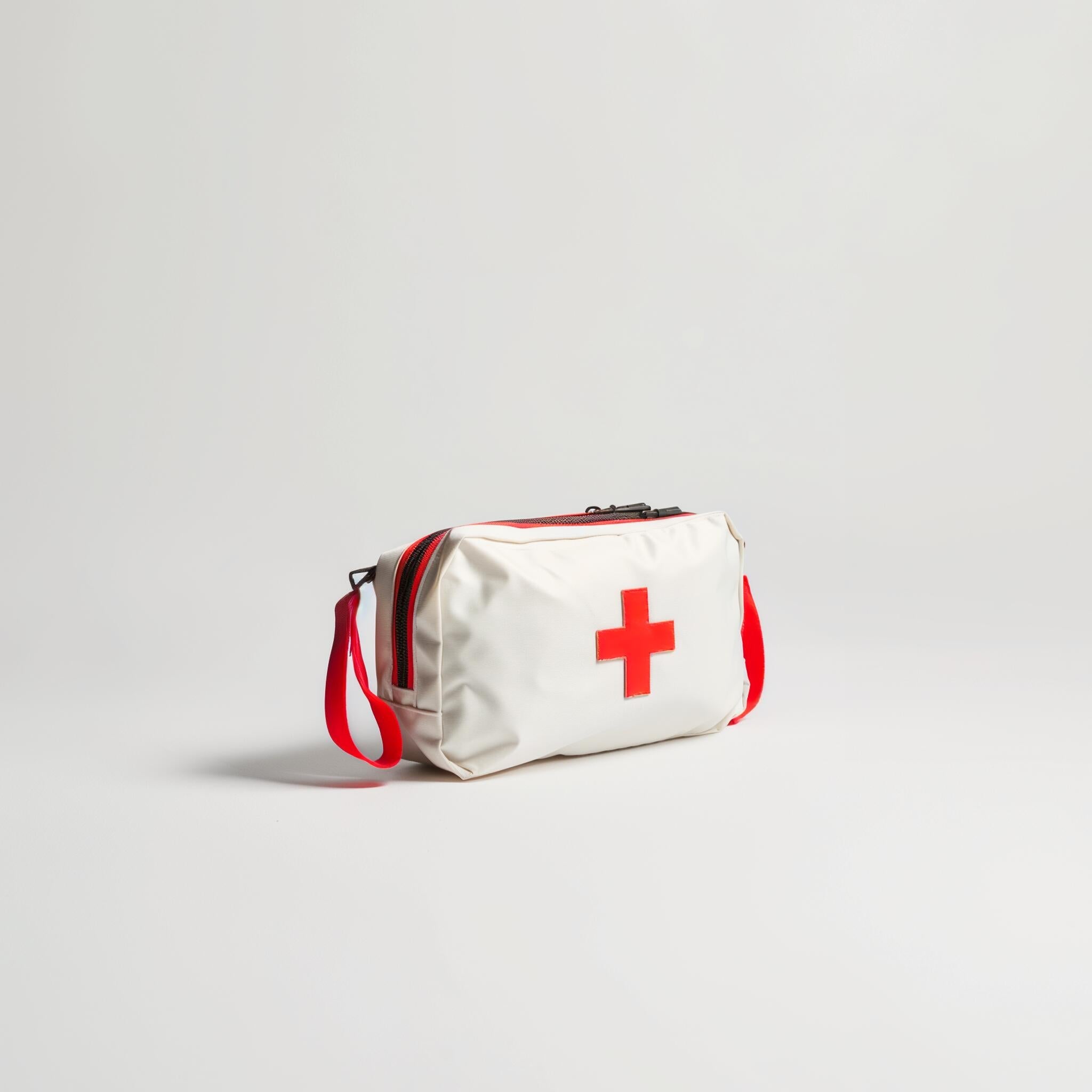 First Aid Kits